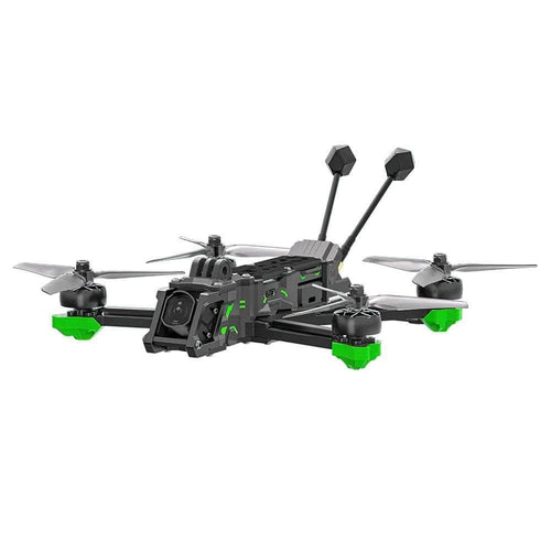 IFLIGHT FPV Drones BNF & RTF iFlight Nazgul Evoque F5D V2 Drone HD w/ DJI O4 Pro - 6S