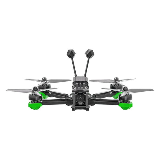 IFLIGHT FPV Drones BNF & RTF iFlight Nazgul Evoque F5D V2 Drone HD w/ DJI O4 Pro - 6S
