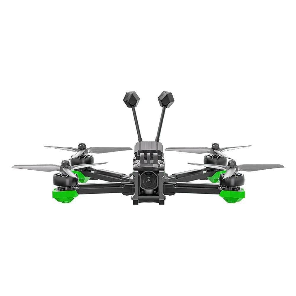 IFLIGHT FPV Drones BNF & RTF iFlight Nazgul Evoque F5D V2 Drone HD w/ DJI O4 Pro - 6S