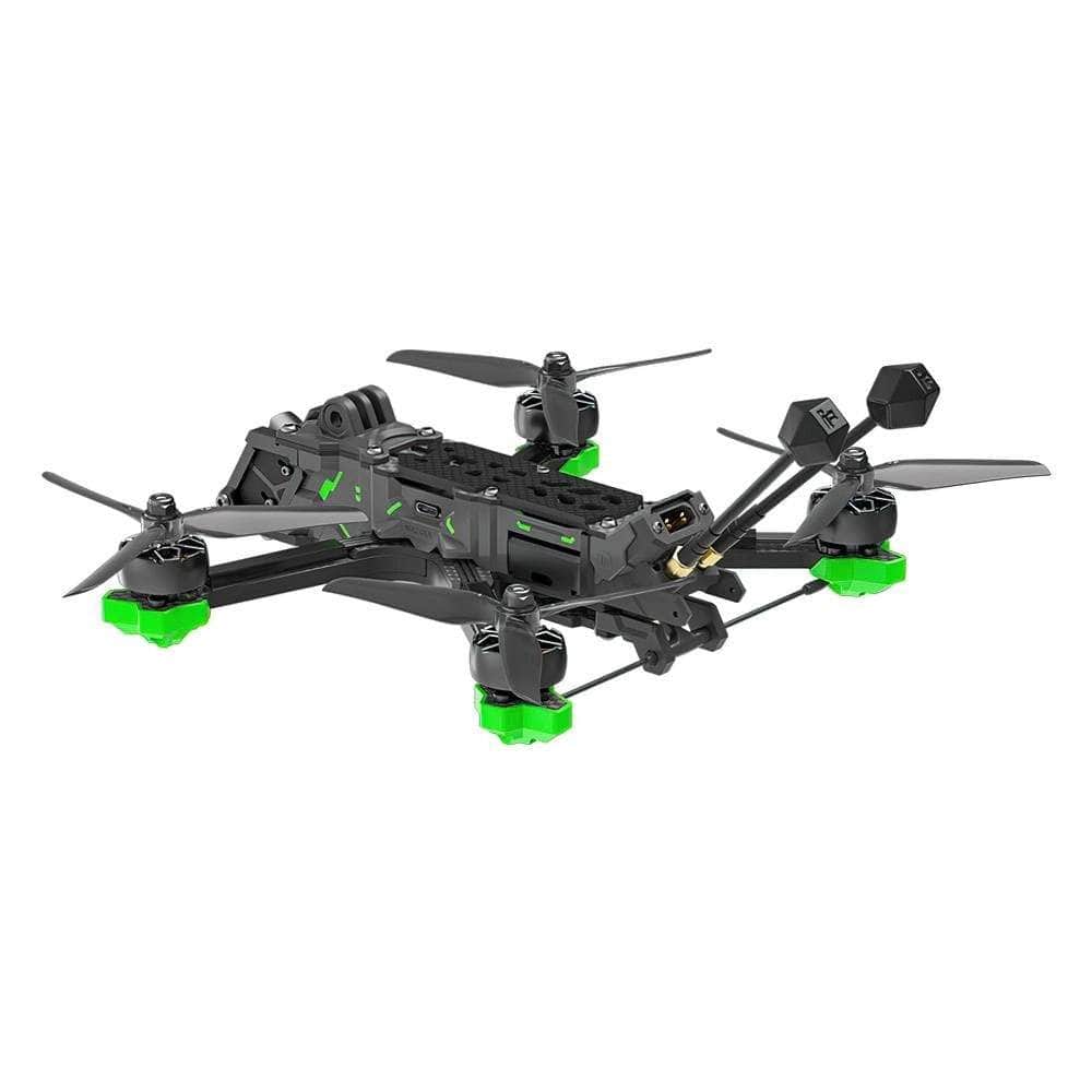 IFLIGHT FPV Drones BNF & RTF iFlight Nazgul Evoque F5D V2 Drone HD w/ DJI O4 Pro - 6S
