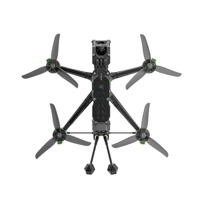 IFLIGHT FPV Drones BNF & RTF iFlight Nazgul Evoque F5D V2 Drone HD w/ DJI O4 Pro - 6S