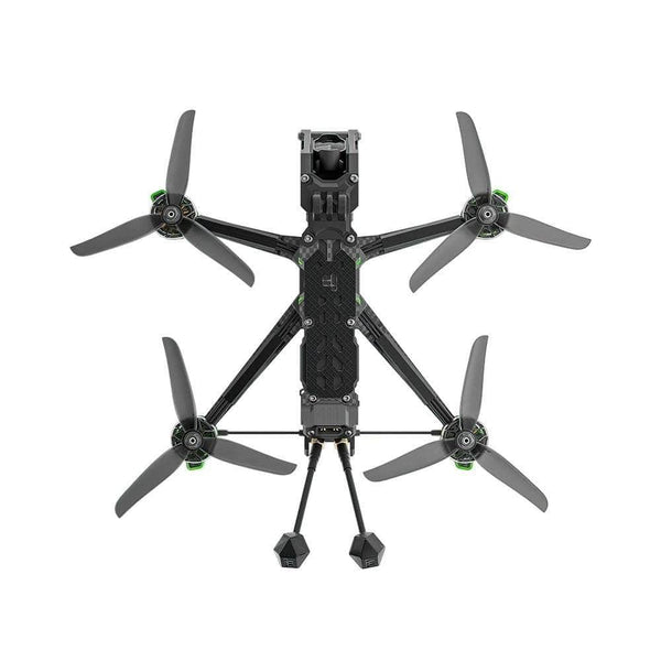 IFLIGHT FPV Drones BNF & RTF iFlight Nazgul Evoque F5D V2 Drone HD w/ DJI O4 Pro - 6S