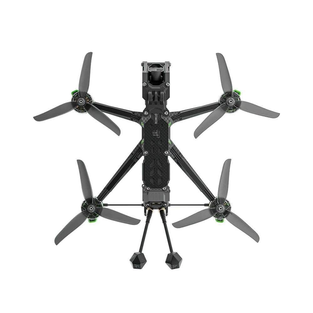 IFLIGHT FPV Drones BNF & RTF iFlight Nazgul Evoque F5D V2 Drone HD w/ DJI O4 Pro - 6S