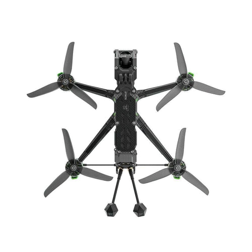 IFLIGHT FPV Drones BNF & RTF iFlight Nazgul Evoque F5D V2 Drone HD w/ DJI O4 Pro - 6S