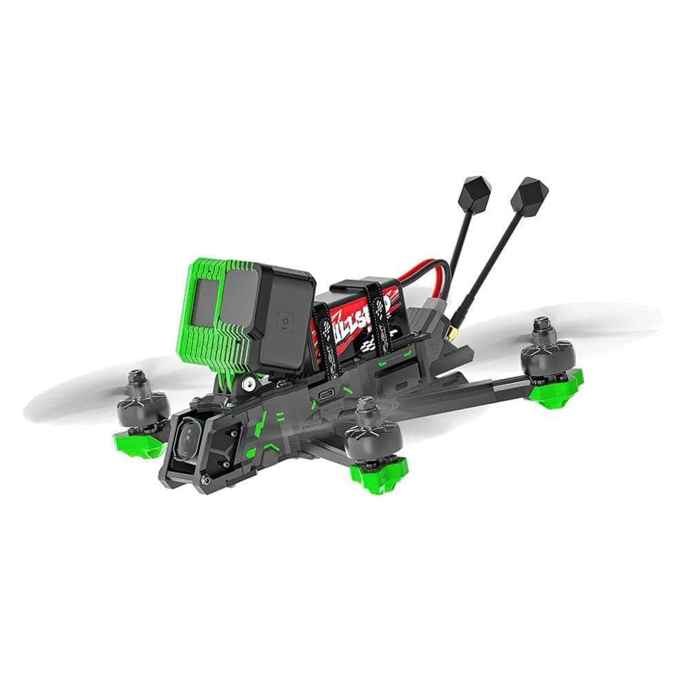 IFLIGHT FPV Drones BNF & RTF iFlight Nazgul Evoque F5D V2 Drone HD w/ DJI O4 Pro - 6S