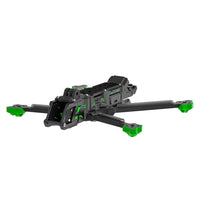 IFLIGHT Frame iFlight Nazgul Evoque F6 V2 DJI O4 Pro Frame Kit - Deadcat