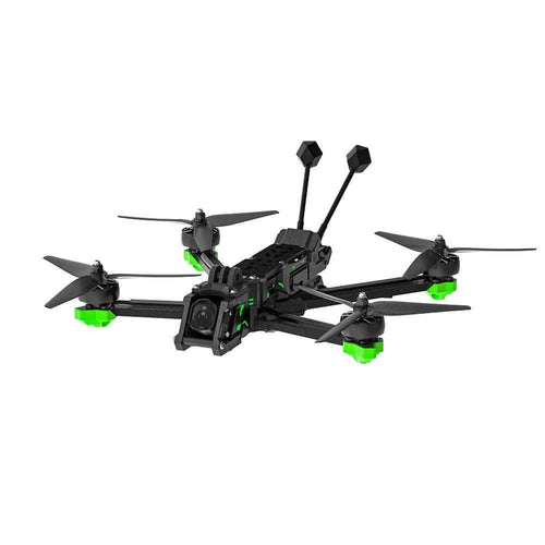 IFLIGHT FPV Drones BNF & RTF iFlight Nazgul Evoque F6D V2 Drone HD w/ DJI O4 Pro - 6S