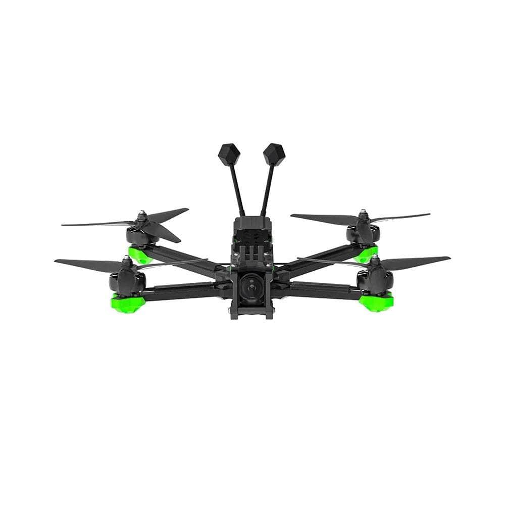 IFLIGHT FPV Drones BNF & RTF iFlight Nazgul Evoque F6D V2 Drone HD w/ DJI O4 Pro - 6S