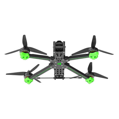 IFLIGHT FPV Drones BNF & RTF iFlight Nazgul Evoque F6D V2 Drone HD w/ DJI O4 Pro - 6S