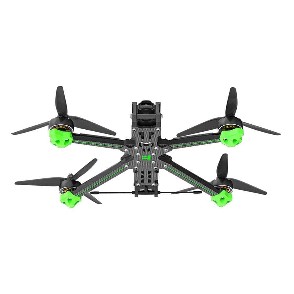 IFLIGHT FPV Drones BNF & RTF iFlight Nazgul Evoque F6D V2 Drone HD w/ DJI O4 Pro - 6S