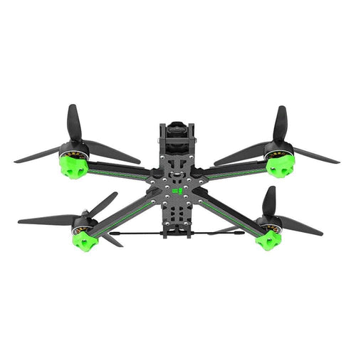 IFLIGHT FPV Drones BNF & RTF iFlight Nazgul Evoque F6D V2 Drone HD w/ DJI O4 Pro - 6S