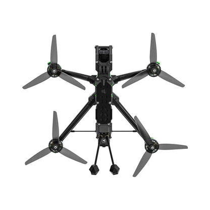 IFLIGHT FPV Drones BNF & RTF iFlight Nazgul Evoque F6D V2 Drone HD w/ DJI O4 Pro - 6S