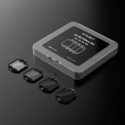 IFLIGHT Camera ACC iFlight O4 Air Unit Pro ND Filters Set