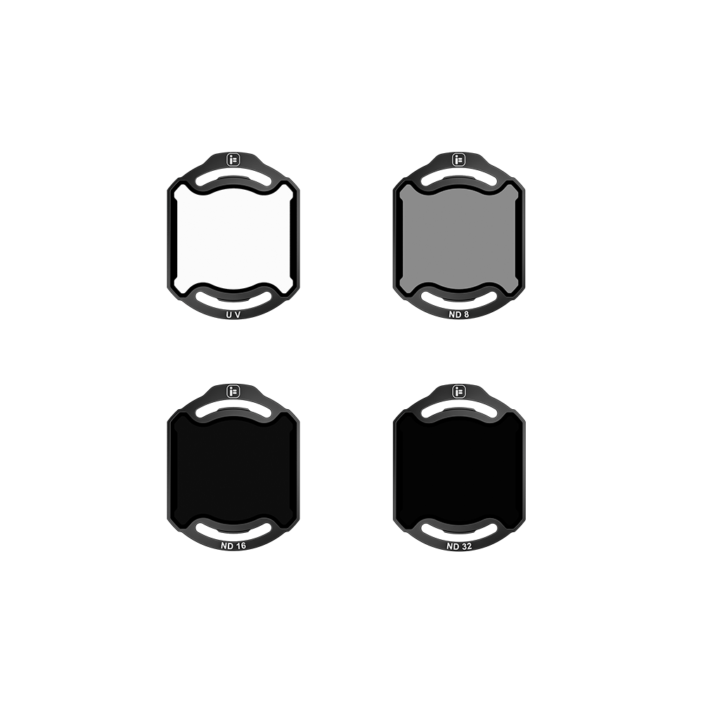 IFLIGHT Camera ACC iFlight O4 Air Unit Pro ND Filters Set