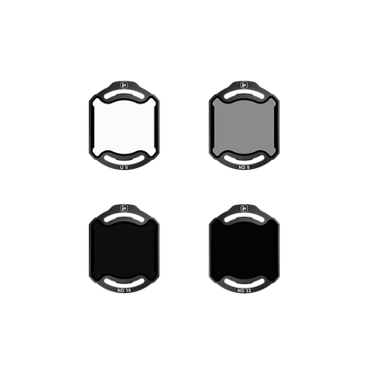 IFLIGHT Camera ACC iFlight O4 Air Unit Pro ND Filters Set