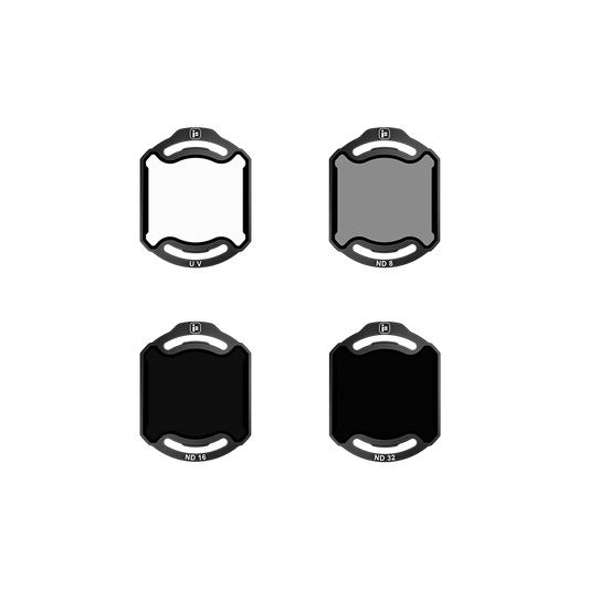 IFLIGHT Camera ACC iFlight O4 Air Unit Pro ND Filters Set