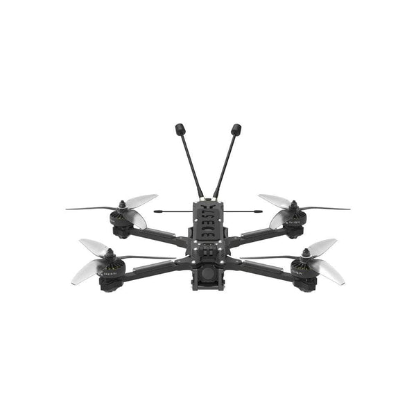 IFLIGHT Quad (PRE-ORDER) iFlight BNF BOB57 6S 6" HD Cinematic Long Range Quad w/DJI O3 Air Unit & Micro Cam - PNP (GPS)