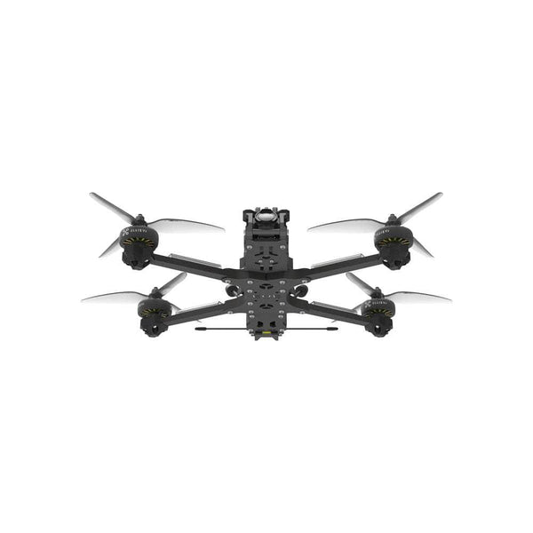 IFLIGHT Quad (PRE-ORDER) iFlight BNF BOB57 6S 6" HD Cinematic Long Range Quad w/DJI O3 Air Unit & Micro Cam - PNP (GPS)