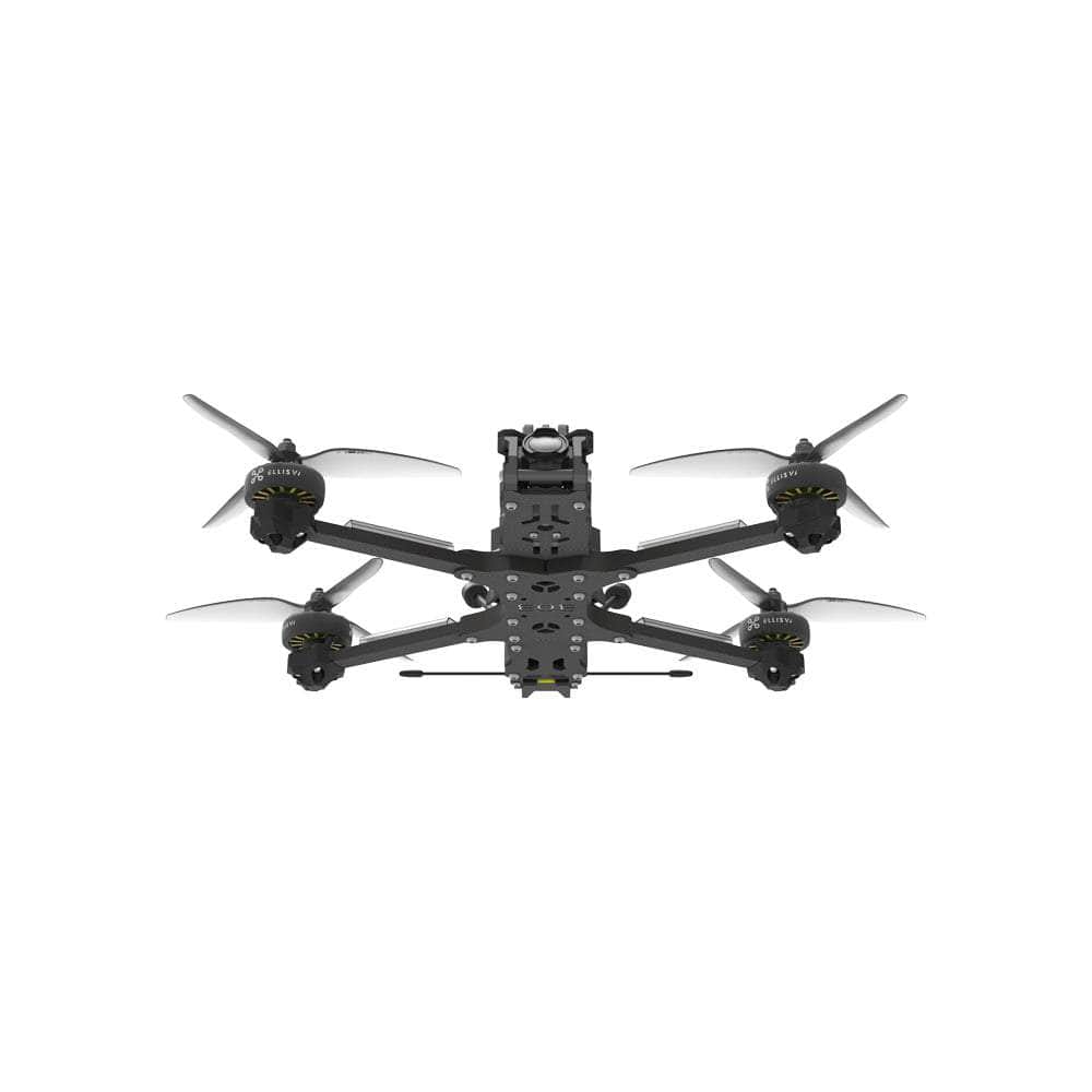 IFLIGHT Quad (PRE-ORDER) iFlight BNF BOB57 6S 6" HD Cinematic Long Range Quad w/DJI O3 Air Unit & Micro Cam - PNP (GPS)