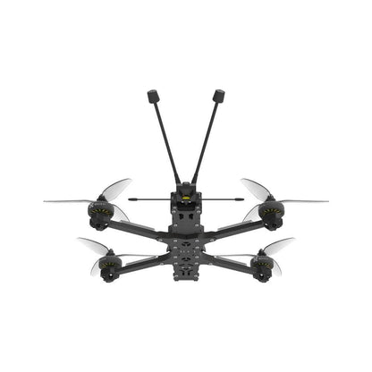 IFLIGHT Quad (PRE-ORDER) iFlight BNF BOB57 6S 6" HD Cinematic Long Range Quad w/DJI O3 Air Unit & Micro Cam - PNP (GPS)