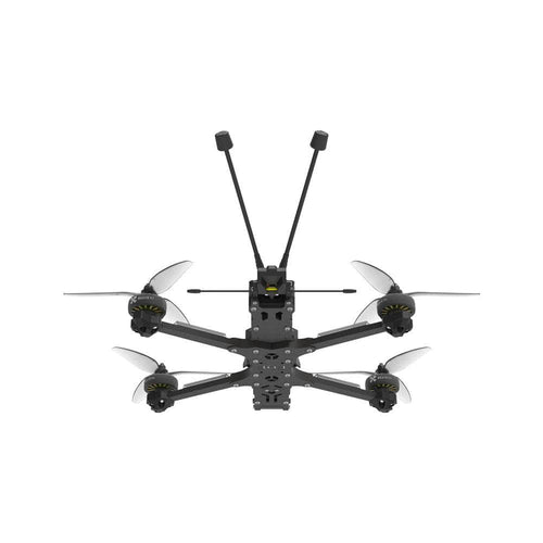 IFLIGHT Quad (PRE-ORDER) iFlight BNF BOB57 6S 6" HD Cinematic Long Range Quad w/DJI O3 Air Unit & Micro Cam - PNP (GPS)