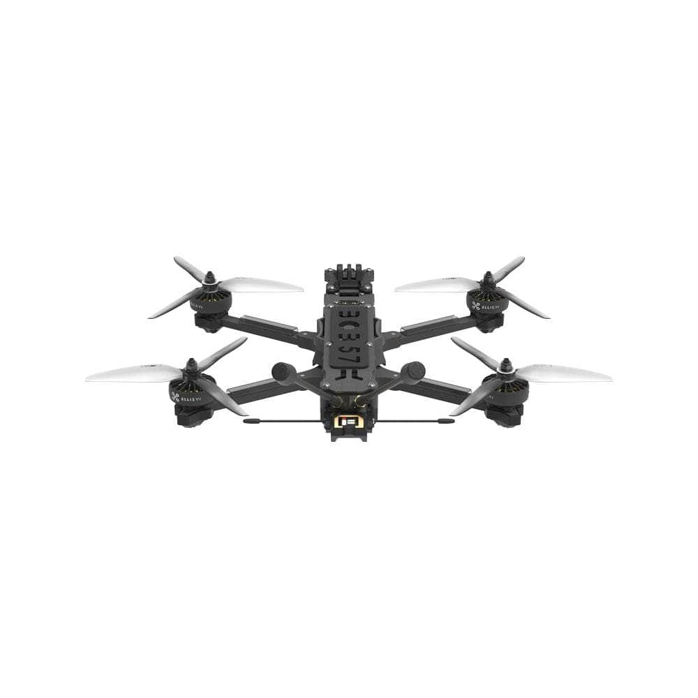 IFLIGHT Quad (PRE-ORDER) iFlight BNF BOB57 6S 6" HD Cinematic Long Range Quad w/DJI O3 Air Unit & Micro Cam - PNP (GPS)