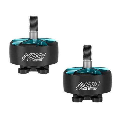 IFLIGHT Motor iFlight R5 2207 Motor - 1590KV/2050KV