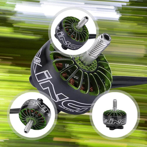 IFLIGHT Motor iFlight XING 2208 Motor - 1800KV