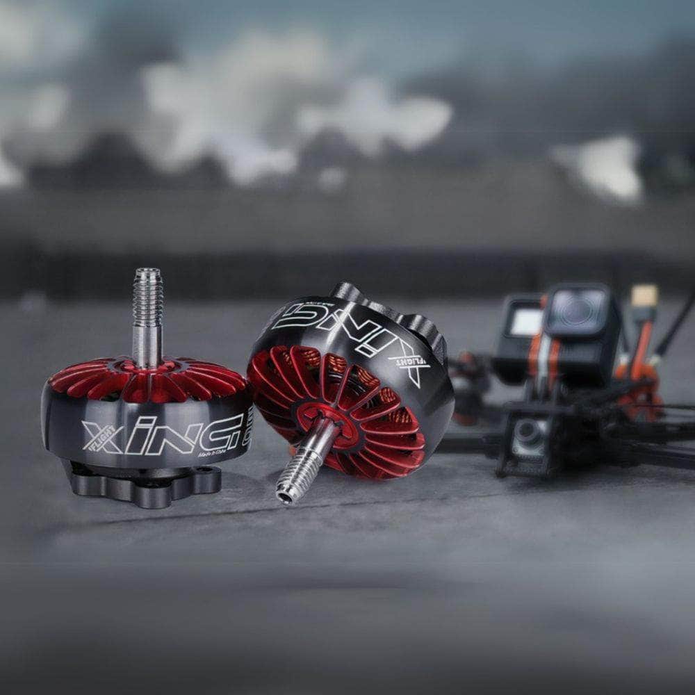 IFLIGHT Motor iFlight Xing 2806.5 Race Motor - 1300KV/1800KV