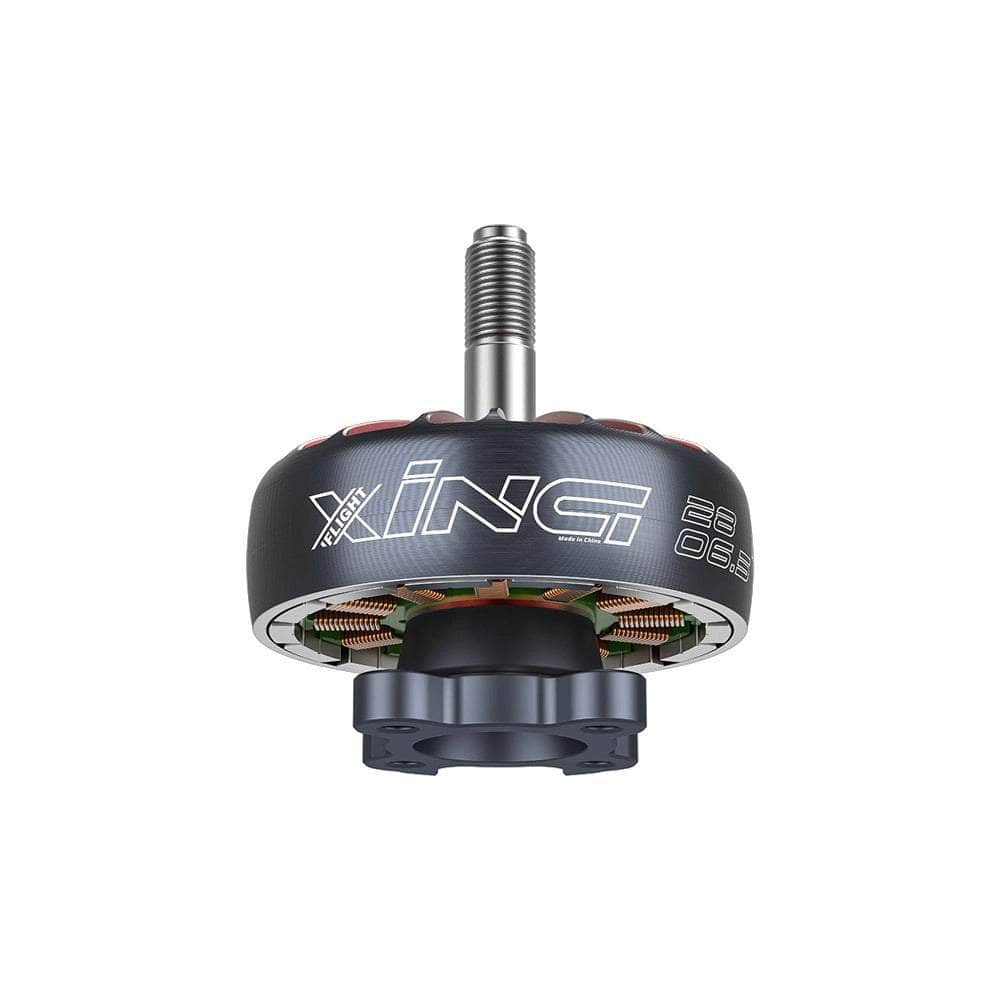 IFLIGHT Motor iFlight Xing 2806.5 Race Motor - 1300KV/1800KV