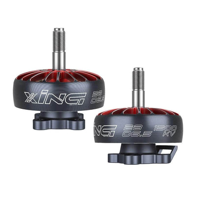 IFLIGHT Motor iFlight Xing 2806.5 Race Motor - 1300KV/1800KV