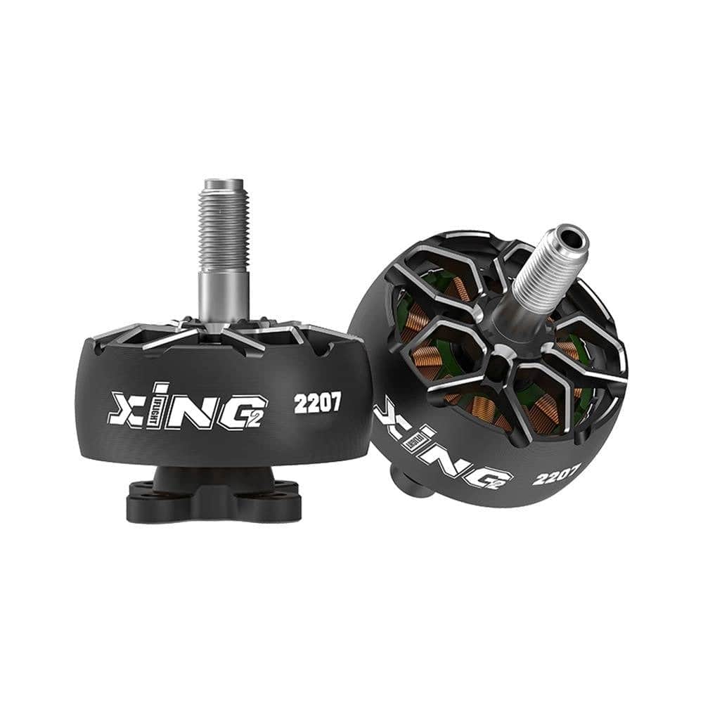 IFLIGHT Motor iFlight XING2 2207 Unibell Motor - 2050KV
