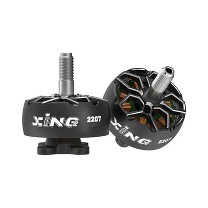 IFLIGHT Motor iFlight XING2 2207 Unibell Motor - 2050KV