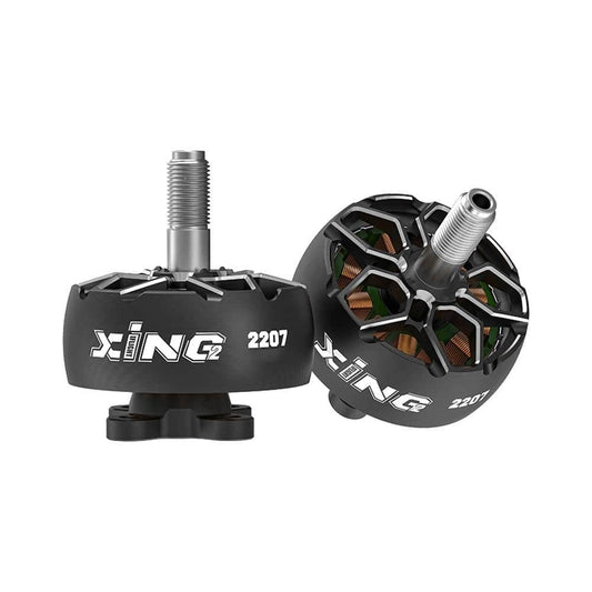 IFLIGHT Motor iFlight XING2 2207 Unibell Motor - 2050KV