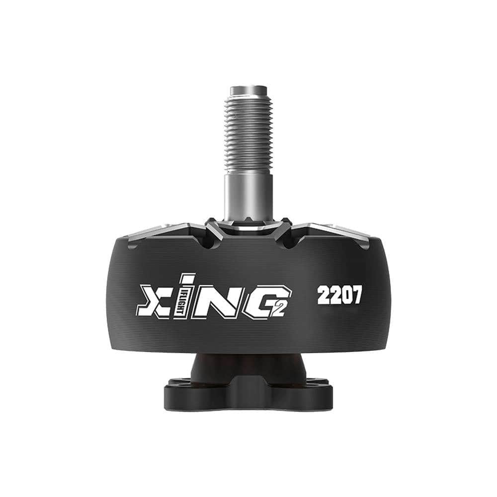 IFLIGHT Motor iFlight XING2 2207 Unibell Motor - 2050KV