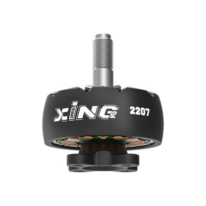 IFLIGHT Motor iFlight XING2 2207 Unibell Motor - 2050KV