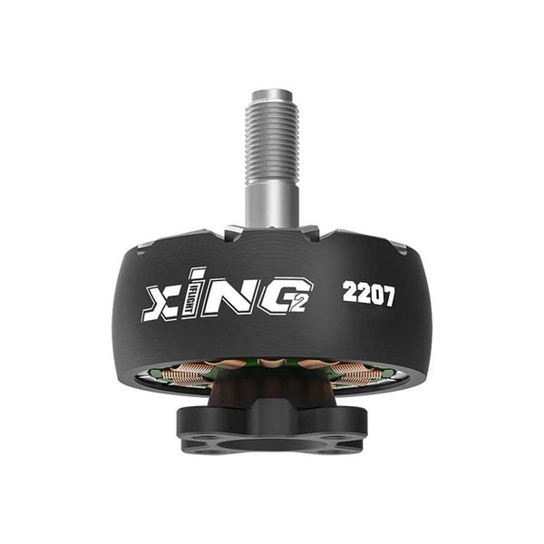IFLIGHT Motor iFlight XING2 2207 Unibell Motor - 2050KV