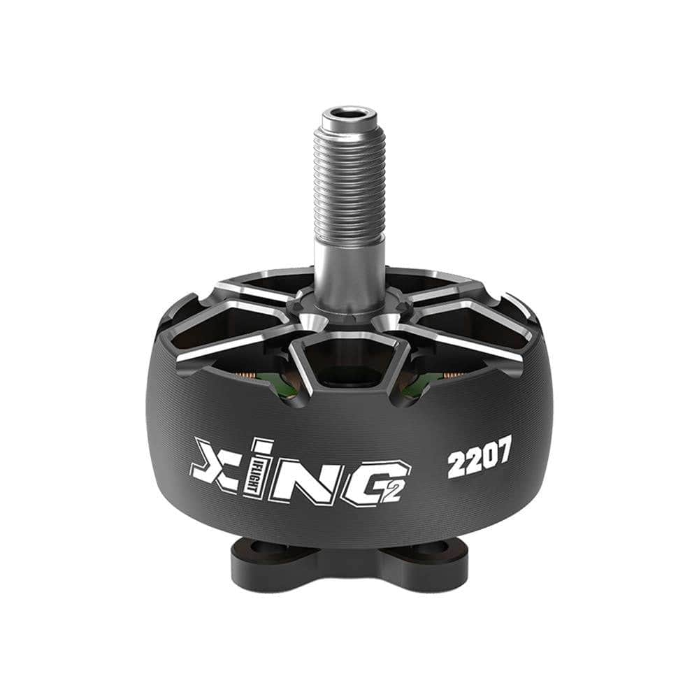 IFLIGHT Motor iFlight XING2 2207 Unibell Motor - 2050KV
