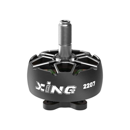 IFLIGHT Motor iFlight XING2 2207 Unibell Motor - 2050KV