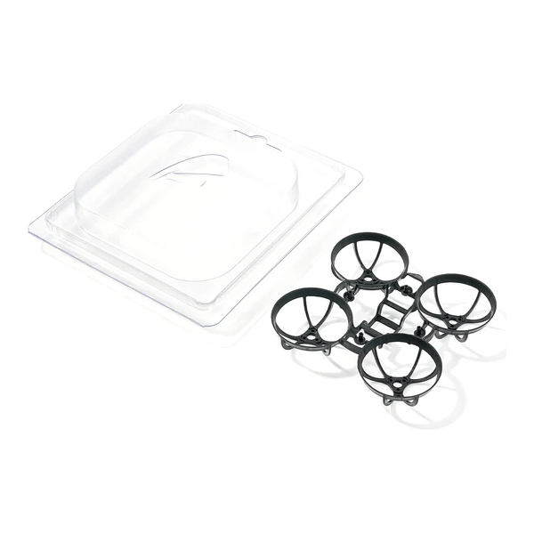 Meteor65 Air Brushless Whoop Frame - Choose Your Color