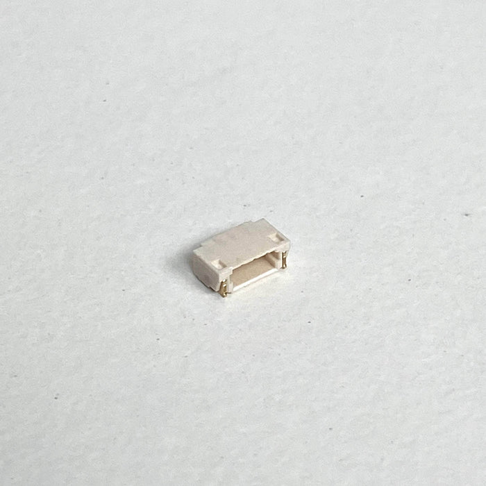 NewBeeDrone BeeBrain Camera Connector Type: JST0.8mm 3Pin pack of 2