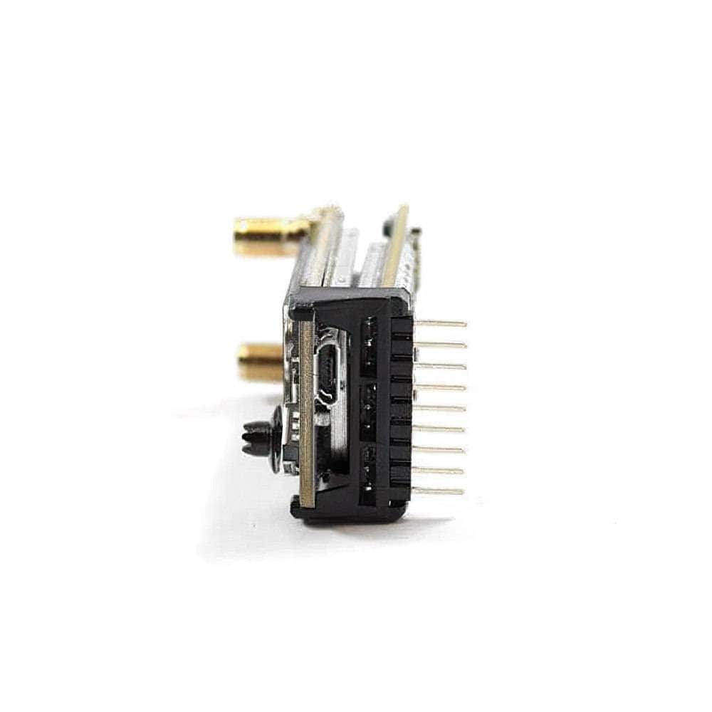 IMMERSIONRC Goggle ACC ImmersionRC rapidFIRE w/ Analog Orqa Receiver Module