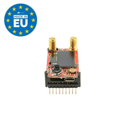 IMMERSIONRC Goggle ACC ImmersionRC rapidFIRE w/ Analog Orqa Receiver Module