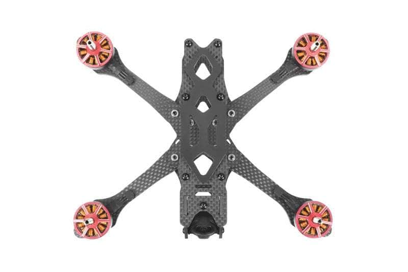 IMPULSERC Frame ImpulseRC Echo Edition 5" Freestyle Frame Kit