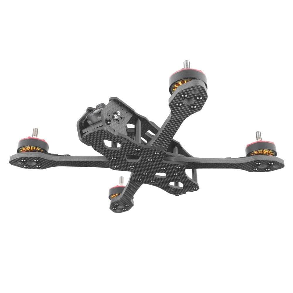 IMPULSERC Frame ImpulseRC Echo Edition 5" Freestyle Frame Kit