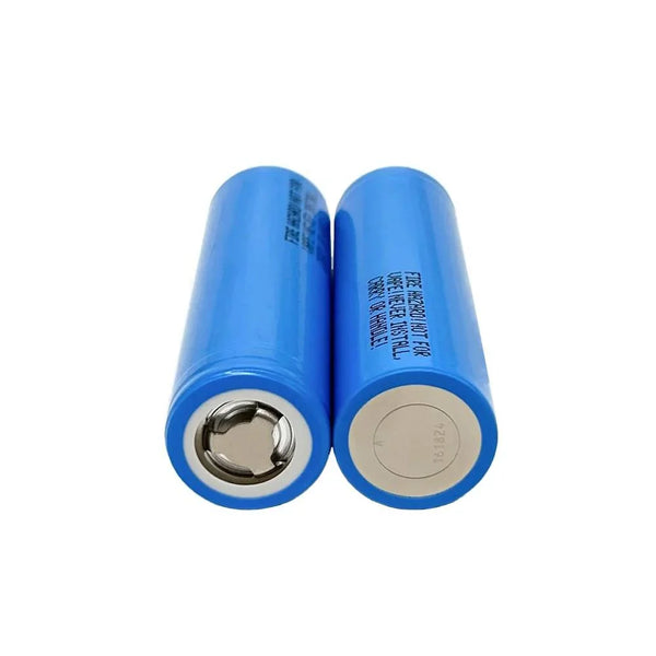 General Battery INR21700-50G 4900mAh Lithium-Ion Battery (2 Pcs)