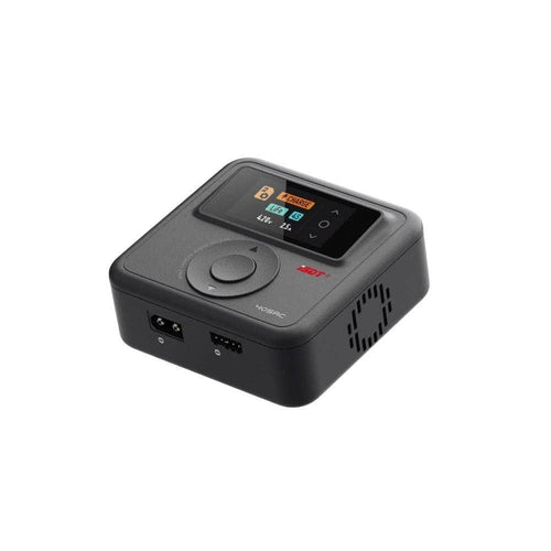 iSDT (Shenzhen ISD Technology Co.,Ltd) Charger iSDT 405AC 60W 5A 1-4S AC/DC Smart Charger - XT60