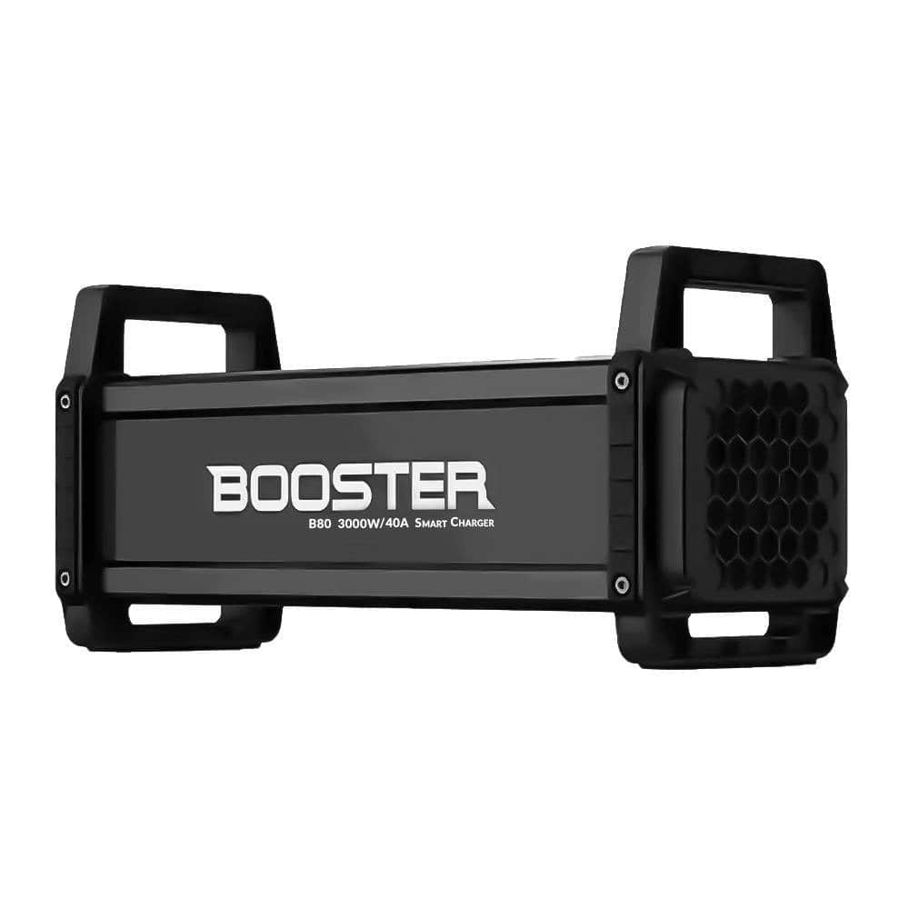 iSDT (Shenzhen ISD Technology Co.,Ltd) Charger iSDT Booster B80 6-18S 3000W Professional Smart Charger