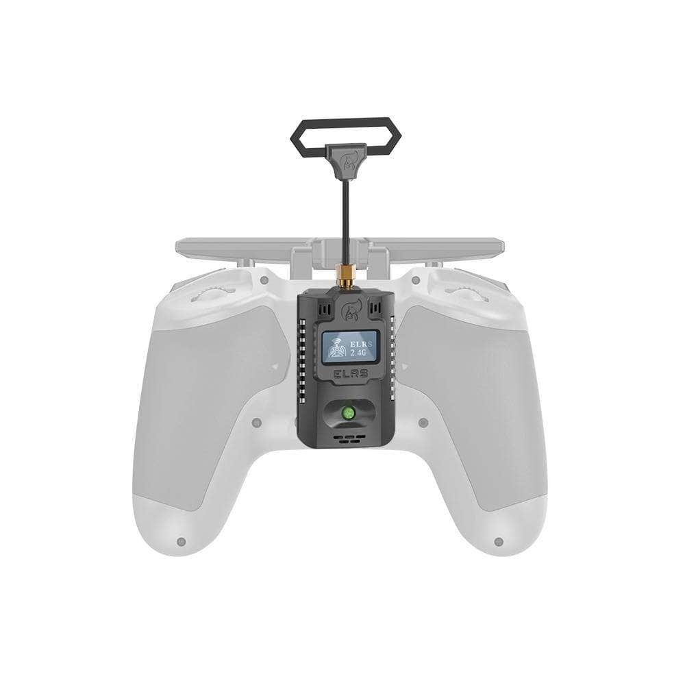 JUMPER RC TX Jumper AION ELRS 2.4GHz 500mW Nano TX Module