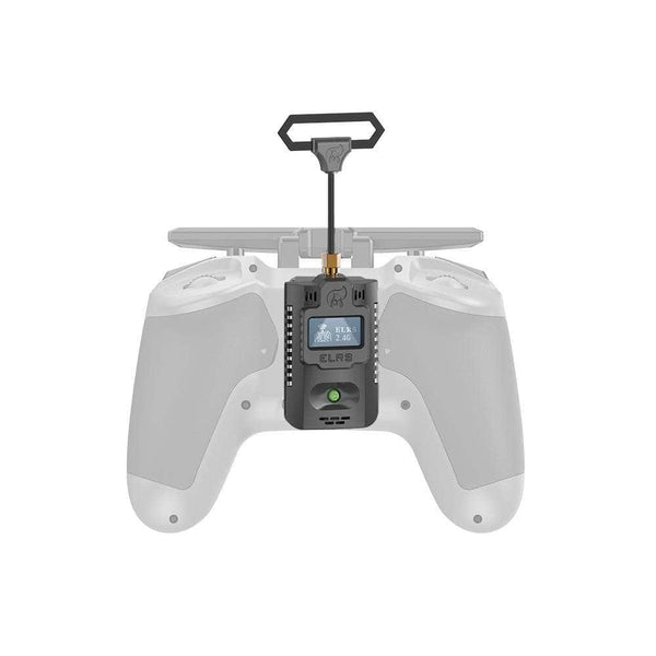 JUMPER RC TX Jumper AION ELRS 2.4GHz 500mW Nano TX Module